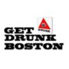 Get Drunk Boston