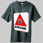 "Kenmore" BostonDrunks Logo T-Shirt