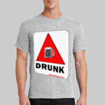 Tall "Kenmore" Drunk T-Shirt