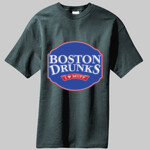 BostonDrunks "Sammy" T-Shirt