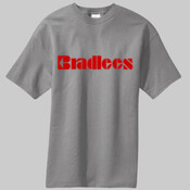 Bradlees Old Department Store T-Shirt