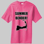 Cape Cod Summer Bender! T-Shirt
