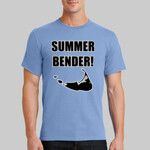 Tall Nantucket Summer Bender! T-Shirt