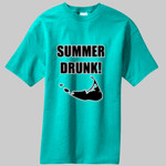 Nantucket Summer Drunk! T-Shirt
